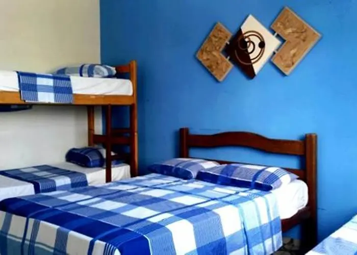 Hotel Pousada Executiva Itabuna