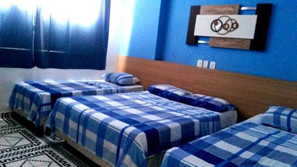 Executiva Hotel