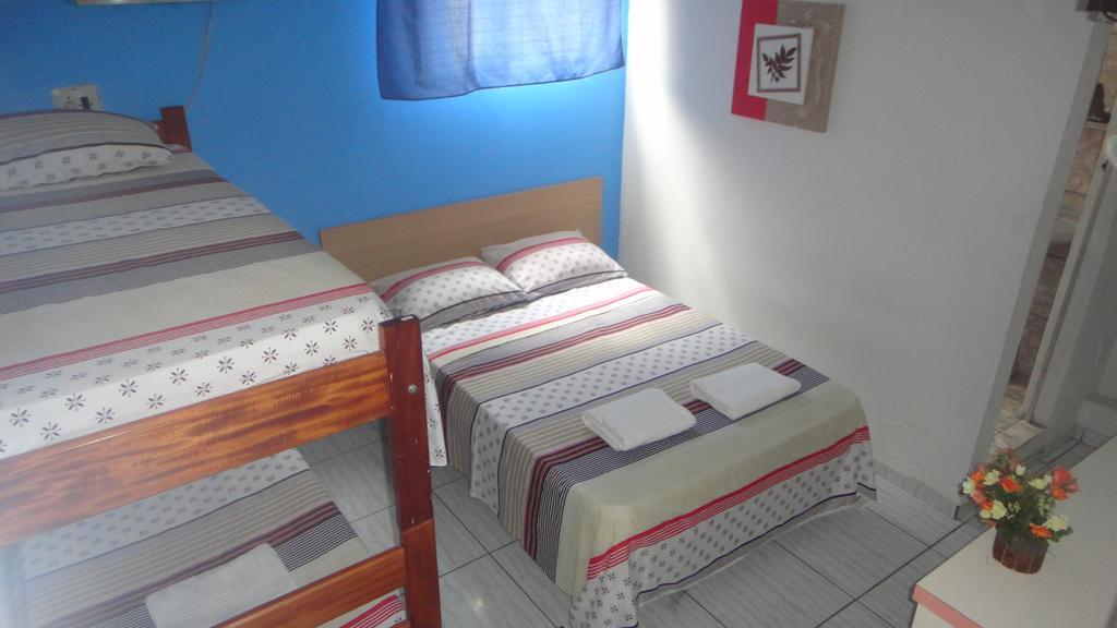 Hotel Executiva 2*