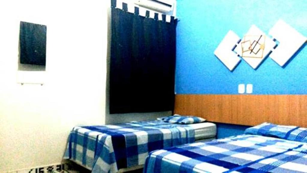 Hotel Executiva 2*